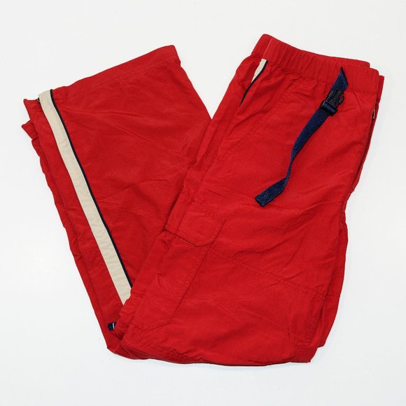 Abercrombie & Fitch Bottoms Vintage Abercrombie Convertible Zip Off